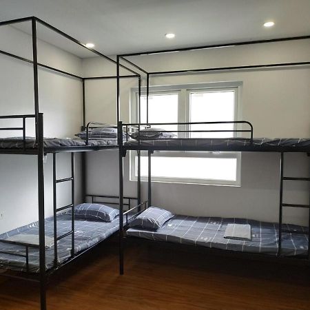 Bhome Hostel Ha Noi Hanoi Exterior photo
