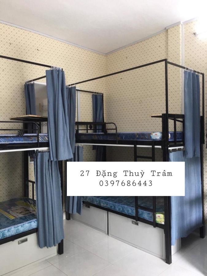 Bhome Hostel Ha Noi Hanoi Exterior photo
