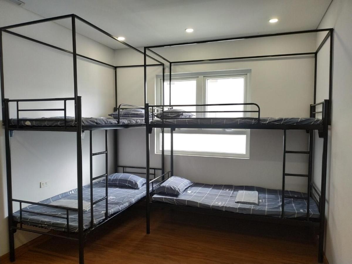 Bhome Hostel Ha Noi Hanoi Exterior photo