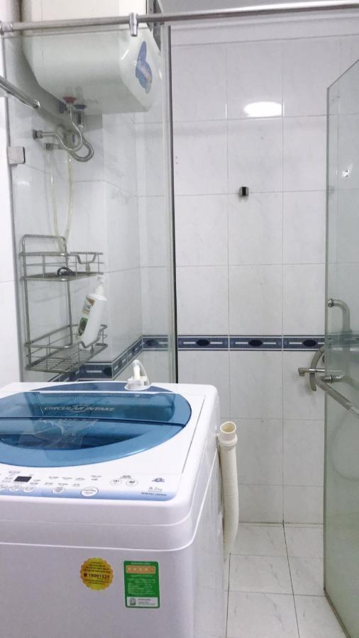 Bhome Hostel Ha Noi Hanoi Exterior photo