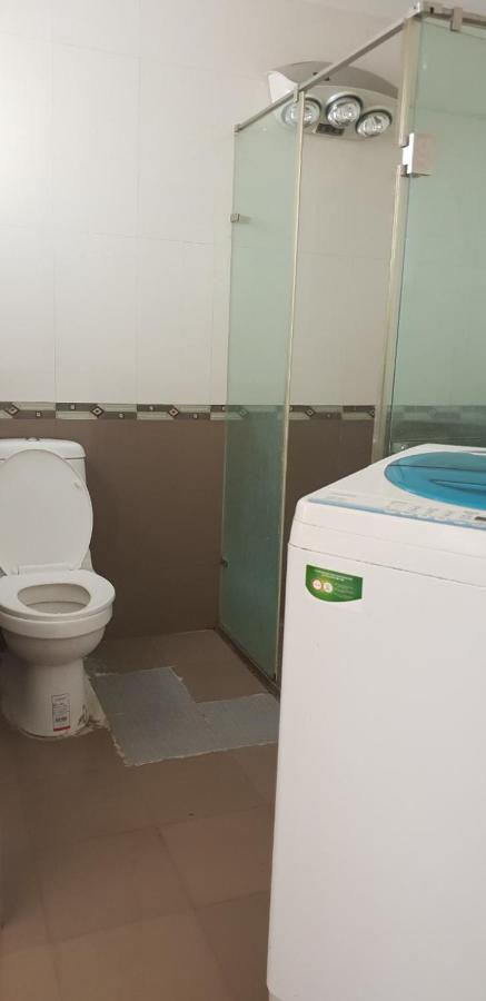 Bhome Hostel Ha Noi Hanoi Exterior photo